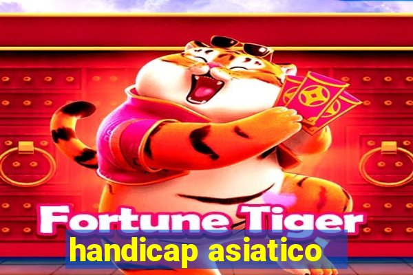 handicap asiatico -0,25